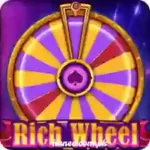 Rich Wheel Game