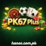 PK67 Plus Game