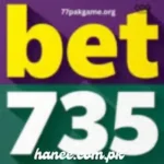 Bet735 Game