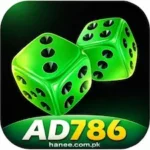 AD786 Game