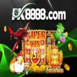 PK8888 Game