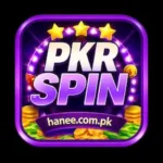 PKR Spin Game