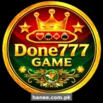 Done777 Game