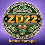 ZD22 Game