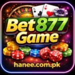 Bet877 Game